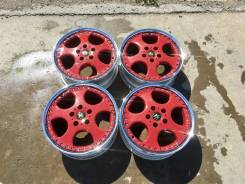 Work VS. 7.0x17", 5x114.30, ET47