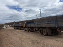 Кзпт. Продам полуприцеп кзпт, 27 000 кг.