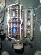 Головка блока цилиндров. Toyota: Crown Majesta, Crown, Aristo, Celsior, Soarer Двигатель 1UZFE