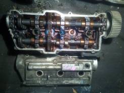Головка блока цилиндров. Toyota Camry Prominent Toyota Vista Toyota Windom Toyota Camry Двигатель 4VZFE