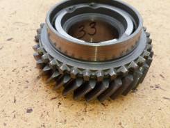 Шестерня кпп. Toyota: Celica, Carina, Sprinter, Corona, Corolla FX, Corolla, MR2, Carina II Двигатели: 4AGEL, 4AGELU, 4AL, 3ALU, 4AELU, 4ALC, 2ALU, 2E...