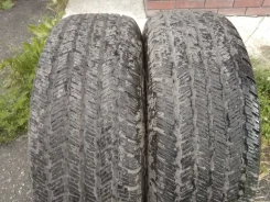 Michelin LTX M/S. ������, �/�, ����� 20 % ����