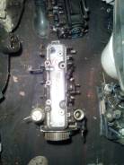 Головка блока цилиндров. Toyota: Platz, Corona, Vitz, Camry, Echo, Carina II, Carina ED, Chaser, Carina, Yaris, Vista, Celica, Mark II, Cresta Двигате...