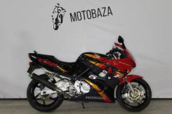 Honda CBR 600F3. 600 куб. см., исправен, птс, без пробега