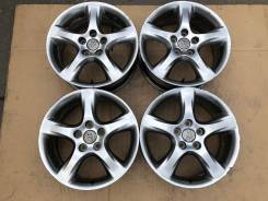 Toyota. 7.0x17", 5x114.30, ET50, ЦО 60,1 мм.
