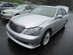 Toyota Crown. GRS184, 2GRFSE