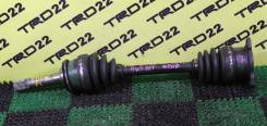 Привод, полуось. Suzuki: Escudo, Grand Vitara XL-7, Grand Escudo, Grand Vitara, XL7 Двигатели: H20A, H25A, H27A, J20A, M16A, RF