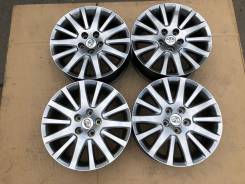 Toyota. 7.0x17", 5x114.30, ET45, ЦО 60,1 мм.