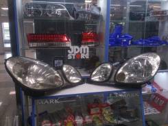 Фара. Toyota Aristo, JZS160, JZS161 Двигатели: 2JZGE, 2JZGTE