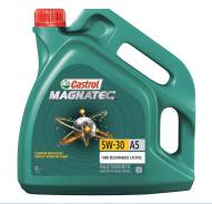 Castrol Magnatec. Вязкость 5W-30, синтетическое