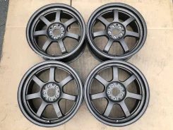 RAYS Gram Lights 57s-Pro. 7.5x17", 5x100, ET48, �� 67���. ����