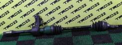 Привод, полуось. Suzuki: Wagon R Solio, Wagon R Wide, Swift, Wagon R Plus, Kei Двигатели: M13A, M15A