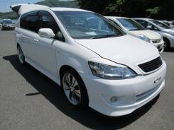 Toyota Ipsum. ACM21, 2AZFE
