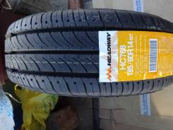 Headway HC768, 185/60/R14 в Новосибирске Headway HC768. Летние, новые