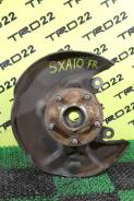 Ступица. Toyota RAV4, SXA10, SXA10C, SXA10G, SXA10W, SXA11, SXA11G, SXA11W, SXA15, SXA15G, SXA16, SXA16G Двигатель 3SFE