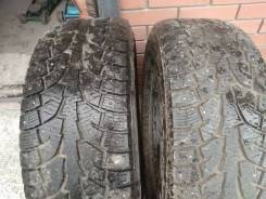 Hankook Winter i*Pike RW11. Зимние, шипованные, 20 %, 2 шт