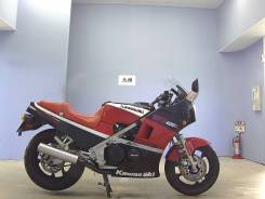 Kawasaki GPZ 400