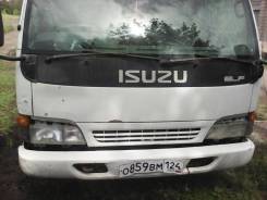 Isuzu Elf. Продам рефку Isuzu ELF, 4 333 куб. см., 2 000 кг.