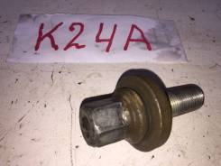 Болт коленвала. Honda: Accord, Element, Accord Tourer, Stream, Civic, Crossroad, Elysion, Odyssey, CR-V, FR-V, Edix, S2000, Integra, Stepwgn Двигатели...