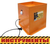 Измельчители садовые.