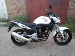 Stels Flex 250. 250 куб. см., исправен, птс, с пробегом