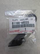 Кронштейн фары. Lexus RX330, GSU30, GSU35, MCU33, MCU35, MCU38 Lexus RX350, GSU30, GSU35, MCU33, MCU35, MCU38 Lexus RX300, GSU35, MCU35, MCU38 Lexus R...