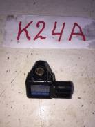 Датчик абсолютного давления. Honda: Accord, Inspire, Lagreat, Fit Aria, Mobilio Spike, Civic Ferio, Mobilio, CR-V, Pilot, Edix, Civic Hybrid, MR-V, El...