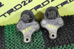 Шаровая опора. Toyota: Vanguard, Tarago, RAV4, Vellfire, Previa, Estima, Alphard Lexus NX300h, AGZ10, AGZ15, AGZ15L, AYZ10, AYZ15, ZGZ10, ZGZ15, ZGZ15...