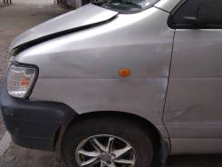 Крыло. Toyota Town Ace