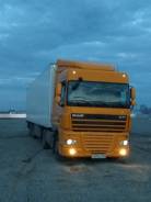 DAF XF 105. DAF XF105.460 2010, 12 900 куб. см., 20 000 кг.