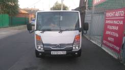 Nissan Atlas. Nissan atlas без пробега по РФ, 3 000 куб. см., 1 500 кг., 4x2