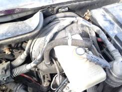 Вакуумный усилитель тормозов. BMW 3-Series, E36, E36/2, E36/2C, E36/3, E36/4, E36/5