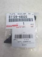 Кронштейн фары. Lexus RX330, GSU30, GSU35, MCU33, MCU35, MCU38 Lexus RX350, GSU30, GSU35, MCU33, MCU35, MCU38 Lexus RX300, GSU35, MCU35, MCU38 Lexus R...