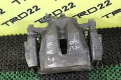 Суппорт тормозной. Toyota: Mirai, Mark X Zio, Vanguard, Auris, Prius a, Harrier, Blade, Mark X, Prius v, RAV4, Prius, Corolla Двигатели: 4JM, 2AZFE, 2...