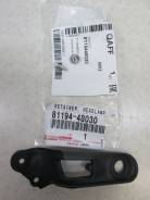 Кронштейн фары. Lexus RX330, GSU30, GSU35, MCU33, MCU35, MCU38 Lexus RX350, GSU30, GSU35, MCU33, MCU35, MCU38 Lexus RX400h, MHU33, MHU38 Lexus RX300...
