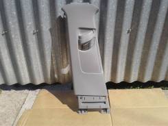 Накладка на стойку. Toyota Prius, NHW20 Двигатель 1NZFXE