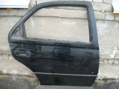 Дверь боковая. Toyota Vista, SV50
