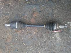 Привод Honda Accord; Honda Torneo, CL3 CF4 CF6 CF3, F20B F23A F18B, правый передний