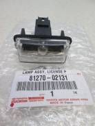 Подсветка. Toyota Auris, ADE150, ADE157, NDE150, NRE150, ZRE151, ZRE152, ZRE152H, ZWE150, ZZE150 Toyota Avensis, ADT270, ADT271, AZT270, ZRT270, ZRT27...