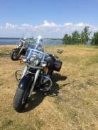 Kawasaki VN Vulcan 900 Classic. 900 куб. см., исправен, птс, с пробегом