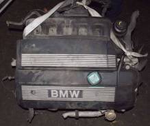 Двигатель в сборе. BMW 5-Series, E39 BMW 3-Series Двигатель M52B20TU