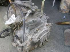 АКПП. Toyota Funcargo