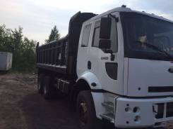 Ford Cargo. Продаётся самосвал Ford cargo, 7 330 куб. см., 22 000 кг.