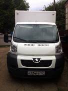 Peugeot Boxer. , 2 200 куб. см., 1 600 кг.