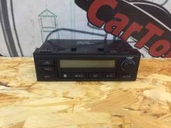 Блок управления климат-контролем. Nissan Bluebird Sylphy, QG10, QNG10, TG10