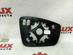 Стекло зеркала. Volkswagen up!, 121, BL1 Volkswagen Polo, 612, 614 Двигатели: CHYA, CHYB, CPGA, DAFA, EABA, BTS, CFNA, CFNB, CLSA, CNFB, CWVA, CWVB, C...