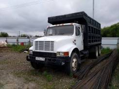 International 9800. Самосвал, 9 000 куб. см., 15 000 кг.