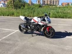 Yamaha FZ 1. 1 000 куб. см., исправен, птс, с пробегом