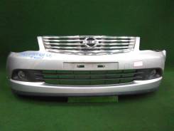 Бампер NISSAN BLUEBIRD SYLPHY, G11, MR20DE, 0030043531