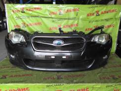 Ноускат SUBARU LEGACY, BL5, EJ204; 4 РЯД, 298-0018060